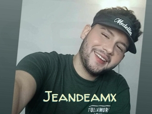 Jeandeamx