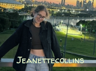 Jeanettecollins