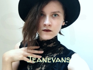 Jeanevans