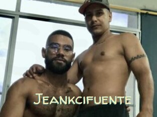 Jeankcifuente
