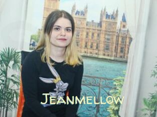 Jeanmellow