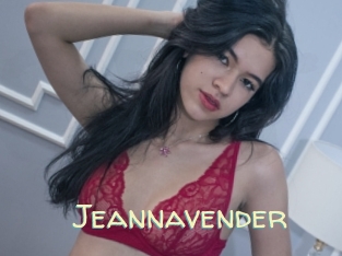 Jeannavender