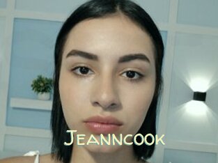 Jeanncook