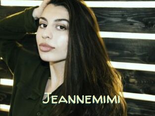 Jeannemimi