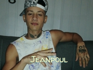 jeanpoul Sexy Tchat