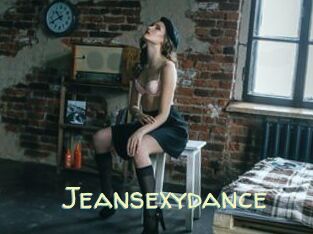 Jeansexydance