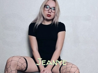 Jeanye