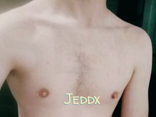 Jeddx