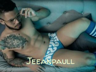 Jeeanpaull