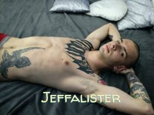 Jeffalister