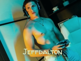 jeffdalton Sexy Tchat