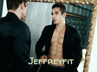 Jeffreyfit