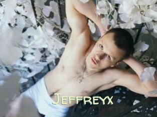Jeffreyx