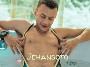 jehansoto Sexy Tchat