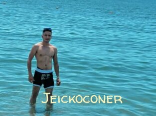 Jeickoconer
