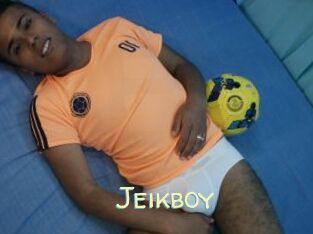 Jeikboy