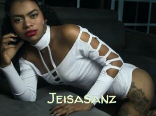 jeisasanz Sexy Tchat