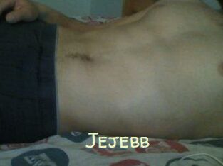 Jejebb