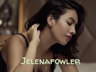 Jelenafowler