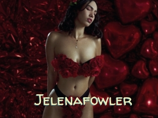 Jelenafowler