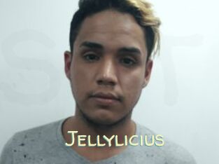 Jellylicius