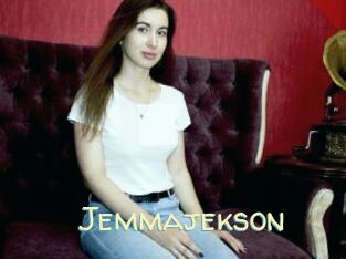 Jemmajekson