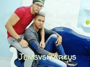 jemsvsmarcus Sexy Tchat