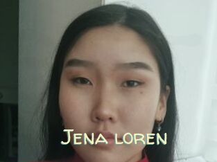 Jena_loren