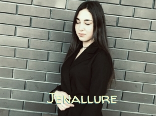 Jenallure