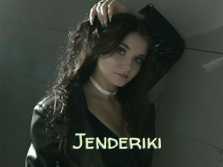 Jenderiki