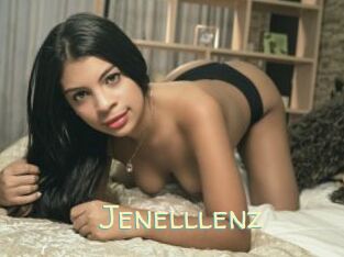 Jenelllenz