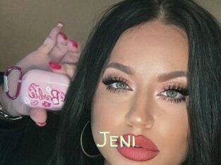 Jeni