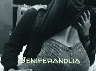 Jeniferandlia