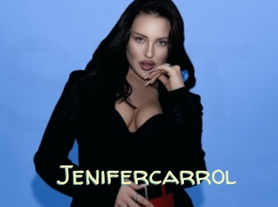 Jenifercarrol