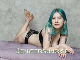 Jenifersunrise