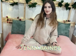 Jennabaines