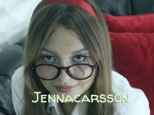 Jennacarsson