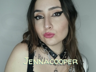 jennacooper Sexy Tchat