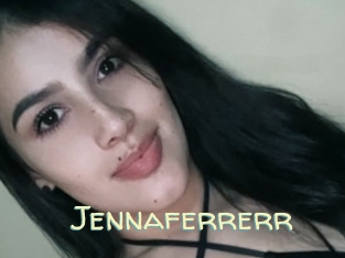 Jennaferrerr
