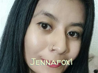 Jennafox1