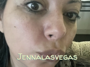Jennalasvegas