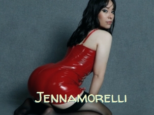 Jennamorelli