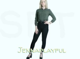 Jennaplayful
