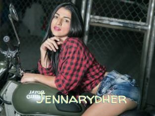 Jennarydher