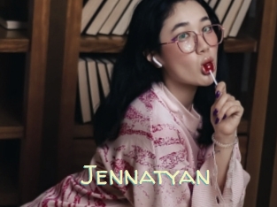 Jennatyan