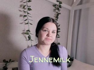 Jennemilk