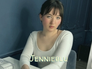 Jennieblu