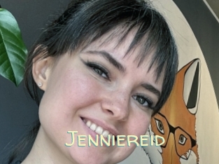Jenniereid