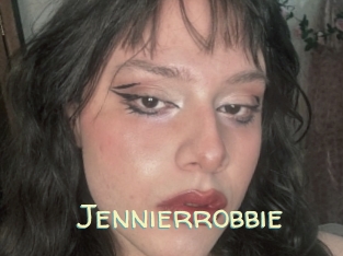 Jennierrobbie