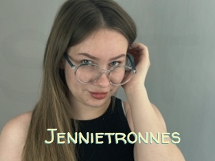 Jennietronnes